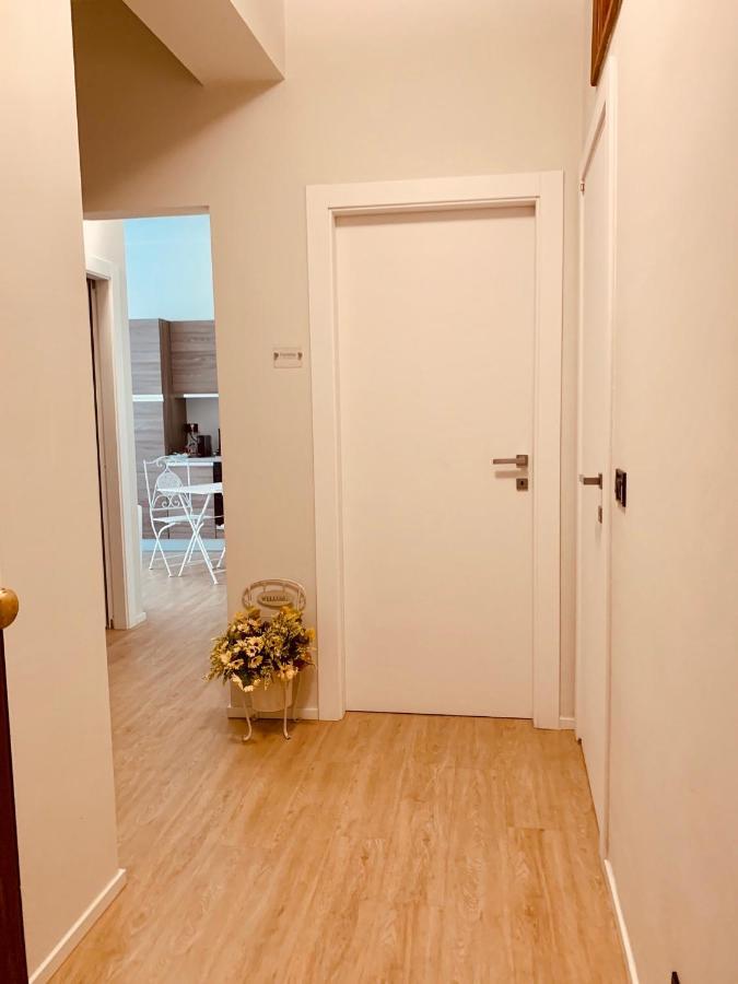 Nontiscordardime Acomodação com café da manhã Orsogna Exterior foto
